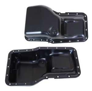 Oljetrg Med Anslutningsrr in the group Engine parts / Oil pan at  Professional Parts Sweden AB (3288473)