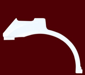 Sdov�gg 4-Drs Till H�ger Bak in the group Body parts / Body Panel / Body Panel, Sidewall at  Professional Parts Sweden AB (3288582)