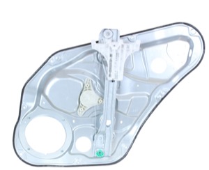 F�nsterhiss Utan Elmotor Elektrisk in the group Body parts / Tailgate, Bonnet, Doors, Sunroof / Doors / Window Winder / Window Regulator at  Professional Parts Sweden AB (32891704)