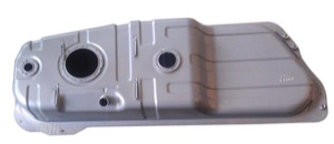 Bransletank 60l i gruppen Kaross / Kaross / Brnsletanksfyllning / Brnsletank hos  Professional Parts Sweden AB (3290008)