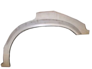 Sdov�gg V�nster Bak Hjulhuskant in the group Body parts / Body Panel / Body Panel, Sidewall at  Professional Parts Sweden AB (3290581)