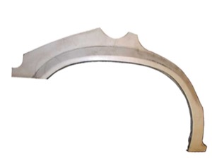 Sdov�gg Till H�ger Bak Hjulhuskant in the group Body parts / Body Panel / Body Panel, Sidewall at  Professional Parts Sweden AB (3290582)