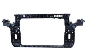 Frontpl�t Plast Komplett-Del in the group  at  Professional Parts Sweden AB (3291200)