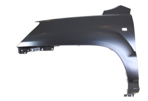 Skarm lx vanster fram in the group Body parts / Body Panel / Body Panel, Sidewall at  Professional Parts Sweden AB (3291315)