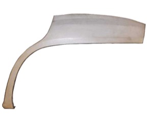 Sdov�gg 4-Drs V�nster Hjulhuskant in the group Body parts / Body Panel / Body Panel, Sidewall at  Professional Parts Sweden AB (3291581)