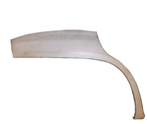 Sdov�gg 4-Drs H�ger Hjulhuskant in the group Body parts / Body Panel / Body Panel, Sidewall at  Professional Parts Sweden AB (3291582)
