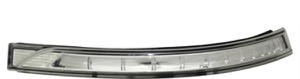 Blinker Vänster Backspegel Led in the group at Professional Parts Sweden AB (32921057)