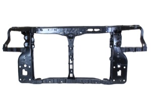 Frontpl�t Plast Komplett-Del in the group  at  Professional Parts Sweden AB (3292200)