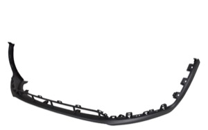 Spoiler Fram Mrkgr in the group Body parts / Body Parts / Spoiler at  Professional Parts Sweden AB (3292225)