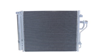 KONDENSOR KLIMATANLAGGNING i gruppen Tillflligt dolda artiklar hos  Professional Parts Sweden AB (3292305280)