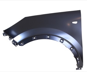 Sk�rm V�nster Fram in the group Body parts / Body Panel / Body Panel, Sidewall at  Professional Parts Sweden AB (3292313A1)