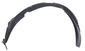 Bekl�dnad Hjulhus Plast V�nster Fram in the group Body parts / Body Parts / Fenders / Inner Fender Panel at  Professional Parts Sweden AB (3292387)