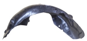 Bekl�dnad Hjulhus Plast V�nster Bak in the group Body parts / Body Parts / Fenders / Inner Fender Panel at  Professional Parts Sweden AB (3292547)