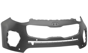 STOTFANGARE FRAM BLANK SVART in the group  at  Professional Parts Sweden AB (3292901A1)
