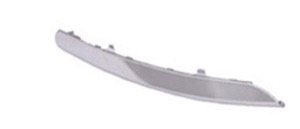 Prydnads- / Skyddslist Sttfngare in the group Body parts / Body Parts / Trim Parts / Trim Moulding / Trim Moulding Bumper at  Professional Parts Sweden AB (3292922)