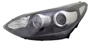 Huvudstr�lkastare V�nster Hb3 Py21W in the group Headlights / Lightning / Headlights / Headlamp at  Professional Parts Sweden AB (32930141)