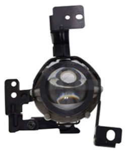 Dimst Till H�ger Fram Hb4 in the group Headlights / Lightning / Fog lights / Fog lamp at  Professional Parts Sweden AB (32930282)