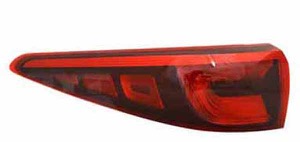 Kombinationsbackljus H�ger Ytterdel in the group Headlights / Lightning / Tail lights at  Professional Parts Sweden AB (32930702)