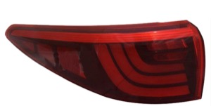 Kombinationsbackljus V�nster Led in the group Headlights / Lightning / Tail lights at  Professional Parts Sweden AB (32930703)