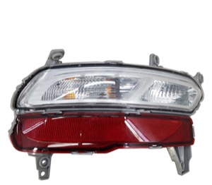 Dimbakljus V�nster Med Blinkljus in the group Headlights / Lightning / Fog lights / Fog lamp at  Professional Parts Sweden AB (32930783)