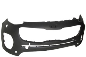 Sttfngare in the group Body parts / Body Parts / Bumpers / Bumper Cover at  Professional Parts Sweden AB (3293901A1)