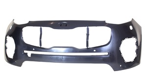 St�tf�ngare Fram Blank in the group Body parts / Body Parts / Bumpers / Bumper Cover at  Professional Parts Sweden AB (3293905A1)