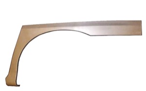 Sdov�gg 4-Drs V�nster Bak in the group Body parts / Body Panel / Body Panel, Sidewall at  Professional Parts Sweden AB (3294581)