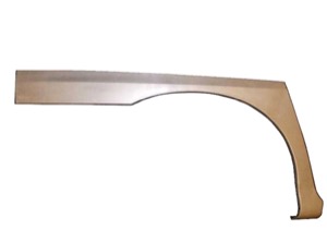 Sdov�gg Till H�ger Bak Hjulhuskant in the group Body parts / Body Panel / Body Panel, Sidewall at  Professional Parts Sweden AB (3294582)