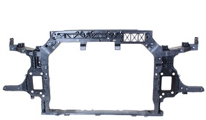 Frontpl�t Plast Komplett-Del in the group  at  Professional Parts Sweden AB (3295200)