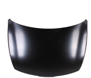 Motorhuv St�l in the group  at  Professional Parts Sweden AB (3297280)