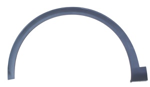 Fl�nsning Sk�rm Plast V�nster Fram in the group  at  Professional Parts Sweden AB (3297375)