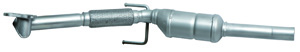 Catalytic converter in the group Exhaust parts / Catalytic converter at  Professional Parts Sweden AB (33782D)