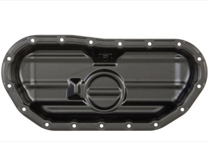 Oljetr�g St�l in the group Engine parts / Oil pan at  Professional Parts Sweden AB (3393475)