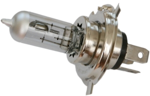 Bulb H4 12V 60/55W i gruppen Belysning / Gldlampor Halogen hos  Professional Parts Sweden AB (33990116)