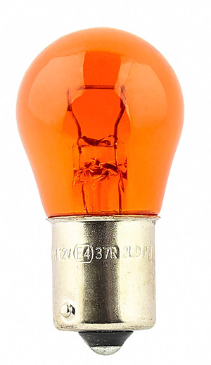 Bulb BAU15s i gruppen Belysning / Gldlampor Halogen hos  Professional Parts Sweden AB (33990120)