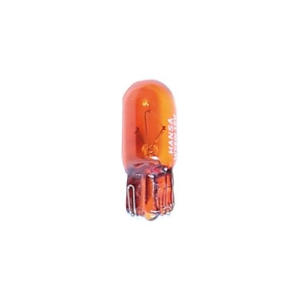Bulb WY5W E13 i gruppen Belysning / Gldlampor Halogen hos  Professional Parts Sweden AB (33990126)