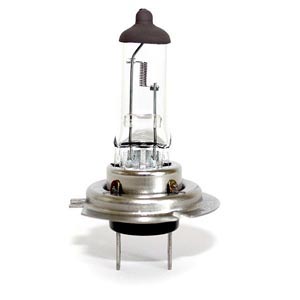 Bulb H7 12V 100W i gruppen Belysning / Gldlampor Halogen hos  Professional Parts Sweden AB (33990130)