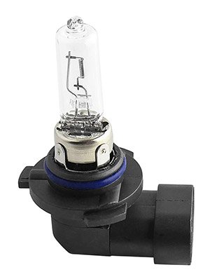 Bulb HB3 12V 60W in the group Headlights / Lightning / Halogen bulb at  Professional Parts Sweden AB (33990160)