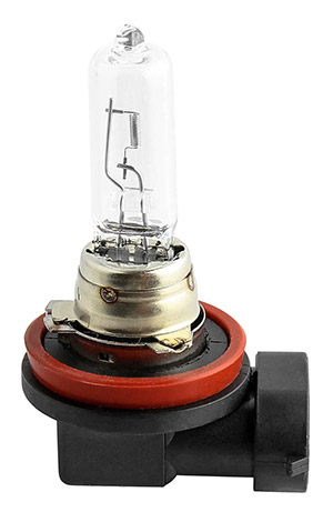Bulb H9 12V 65W i gruppen Belysning / Gldlampor Halogen hos  Professional Parts Sweden AB (33990165)