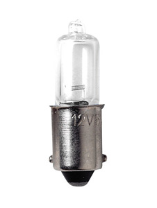 BAX 9S HALOGEN 6W CLEAR in the group Headlights / Lightning / Halogen bulb at  Professional Parts Sweden AB (339958128)