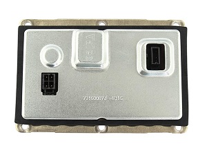 Ballast Valeo type in the group Headlights / Lightning / Xenon light at  Professional Parts Sweden AB (33997205)