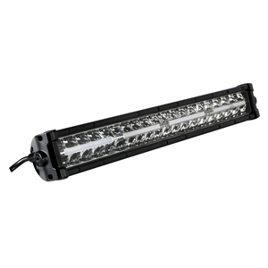 Pluton Total White Led driving light with position light - 10/30V i gruppen Belysning / Extraljus & Tillbehr / Extraljus - Osram hos  Professional Parts Sweden AB (339972285)