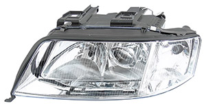 Headlamp left i gruppen Belysning / Strlkastare / Strlkastare hos  Professional Parts Sweden AB (34020071)