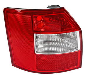 Tail lamp left i gruppen Belysning / Baklyktor hos  Professional Parts Sweden AB (34020701)