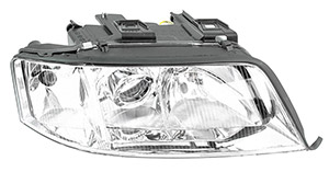 Headlamp right in the group Headlights / Lightning / Headlights / Headlamp at  Professional Parts Sweden AB (34021101)