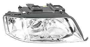 Headlamp right i gruppen Belysning / Strlkastare / Strlkastare hos  Professional Parts Sweden AB (34021101)
