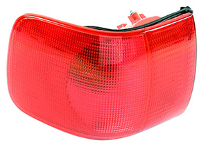 Tail lamp left i gruppen Belysning / Baklyktor hos  Professional Parts Sweden AB (34021701)