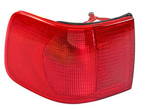Tail lamp left in the group Headlights / Lightning / Tail lights at  Professional Parts Sweden AB (34021923)
