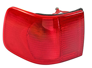 Tail lamp left i gruppen Belysning / Baklyktor hos  Professional Parts Sweden AB (34021923)