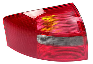 Tail lamp left in the group Headlights / Lightning / Tail lights at  Professional Parts Sweden AB (34021943)
